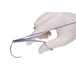 Surgical Sutures and Needles
