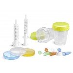 Laboratory Consumables