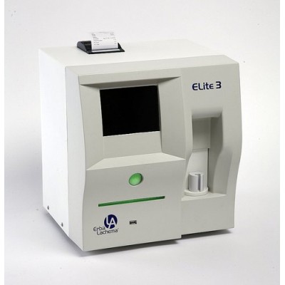 Hematology Analyzer ELite 3