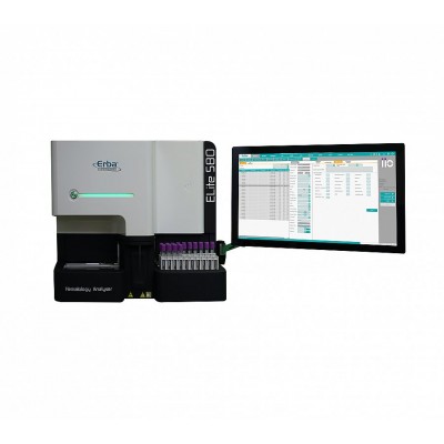 Analyzer ELite 580