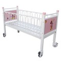 HOSPITAL FOLDING CHILDREN BED