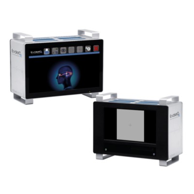 Visual Electrophysiology Testing