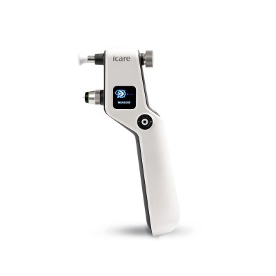 Tonometer II