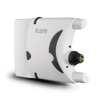 Tonometer for Home Monitoring