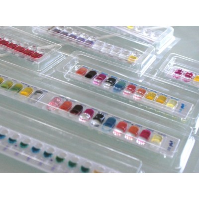 API®/ID32 - Cosmetics