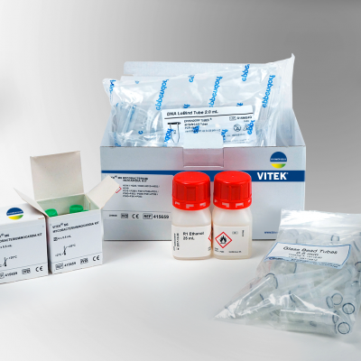 VITEK® MS Accessories/Reagents