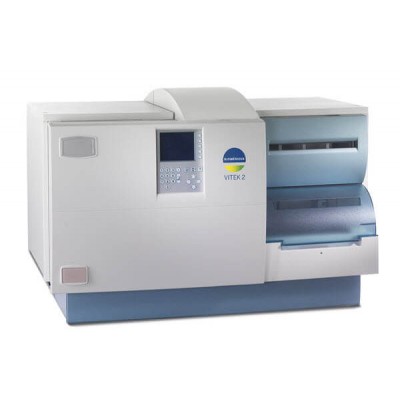 VITEK® 2