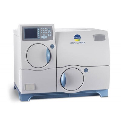 VITEK® 2 Compact