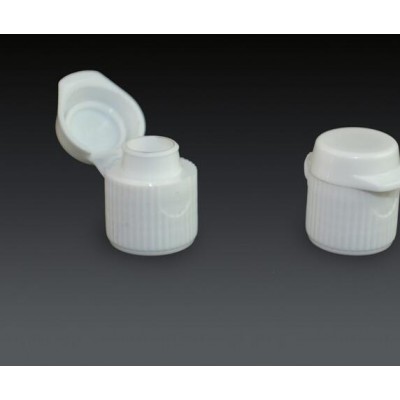 CLOSURE CAPS FOR CAPILLARY TUBES 2.3 mm