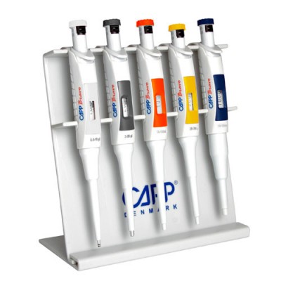 CAPP BRAVO AUTOMATIC PIPETTE