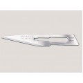 SURGICAL BLADE NO.11 (NON-STERILE)