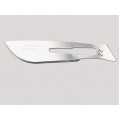 SURGICAL BLADE NO.22 (STERILE)