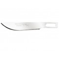 PM40 - POST MORTEM STANDARD BLADE (NON STERILE)