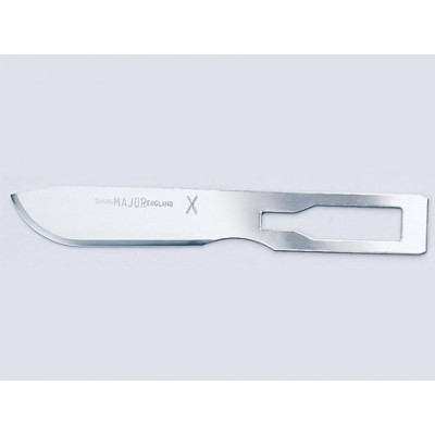 SWANN MAJOR X BLADE - HEAVY DUTY (STERILE)