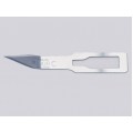 CERVICAL BIOPSY BLADE - HEAVY DUTY (STERILE)