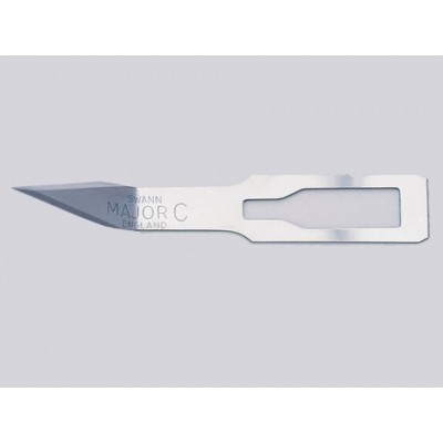 CERVICAL BIOPSY BLADE - HEAVY DUTY (STERILE)