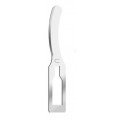 SWANN MAJOR U BLADE - HEAVY DUTY (STERILE)