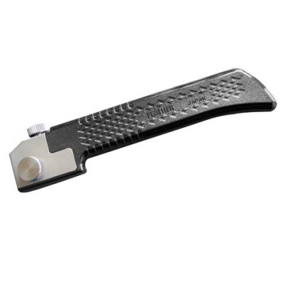 FEATHER SAFETY TRIMMING KNIFE HANDLE F-1326P