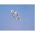 FEATHER POINTED/POINTED REPLACEABLE SCISSOR BLADES (PAIR)