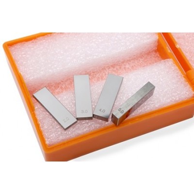 TRUSLICE / TRUSLICE DIGITAL - CALIBRATION SET