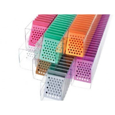 SYSTEM II HEX - CASSETTE - WHITE (HOPPERED)