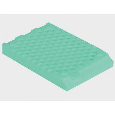 SUPA MEGA SLIM CASSETTE - GREEN