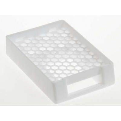 SUPA MEGA MOTHER SHIP CASSETTE - WHITE + 100 ID CASSETTES