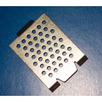 SYSTEM II HEX-CASSETTE LID - STAINLESS STEEL