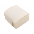 TISSUEWRAP (60mm x 60mm) - WHITE