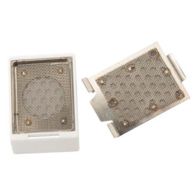 CURETTING CASSETTE - STAINLESS STEEL INSERT + LID