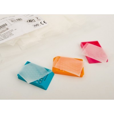 BIOPSY BAG 40mm x 30mm - POLYESTER (ACID RESISTANT)