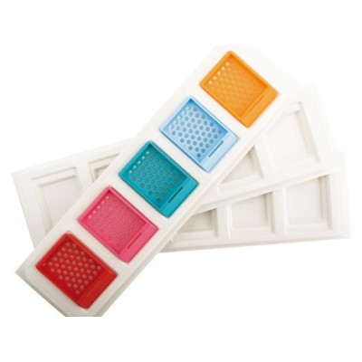 DISPOMOULD 15x15x5mm