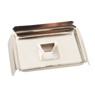 STAINLESS STEEL BASE MOULD 7x7x5mm