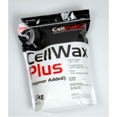 CELLWAX PLUS (S) - 4 x 2.5Kg