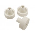 HISTOSTUB 25mm DIA x 5mm