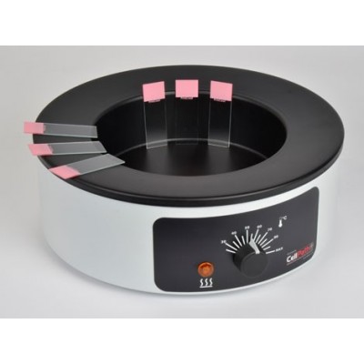 TISSUE SECTION BATH (ROUND), 110 - 230V.a.c. 50-60Hz