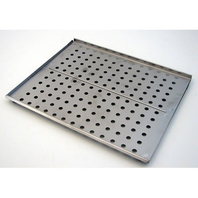 PERFORATED SS SHELF FOR USE WITH SECTION DRYER, ADVANCED 32L