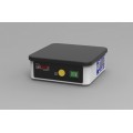 MINI HOTPLATE/ORIENTATOR 110 - 230V.a.c. 50-60Hz