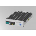 LARGE SLIDE DRYING HOTPLATE, 110-230V.a.c. 50-60Hz