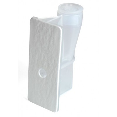 CYTOLOGY FUNNEL SINGLE 0.4ml - DISPOSABLE (INDIV WRAP)