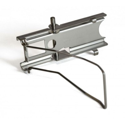 CYTOLOGY FUNNEL CLIP - STAINLESS STEEL