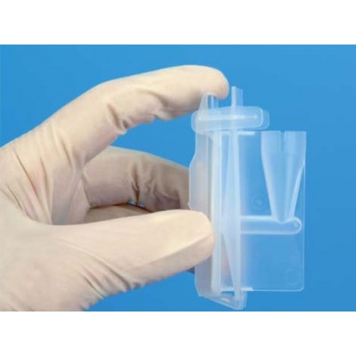 CYTOLOGY FUNNEL CLIP - DISPOSABLE