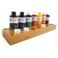 TISSUE MARKING DYE KIT - 6 COLOURS