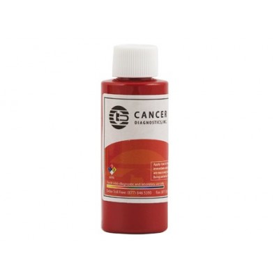 TISSUE MARKING DYE - RED - 60ml (2oz)
