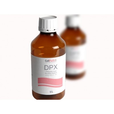 DPX (PHTHALATE FREE) MOUNTING MEDIUM - 1L