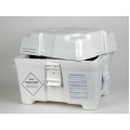 BIOCLINIC - DIAGNOSTIC SPECIMEN CONTAINER