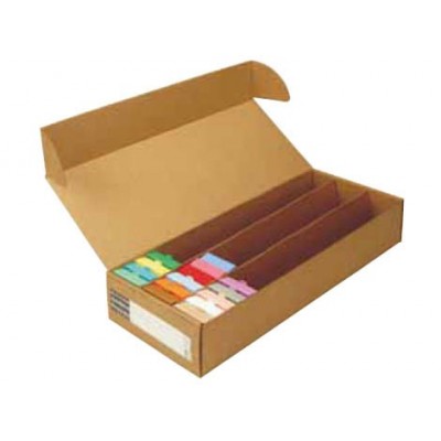 BLOCSTOR 3 SUPA MEGA CASSETTE