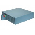 OMNISTOR SUPA MEGA CABINET - BLUE