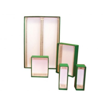 FILOSLIDE POSTAL BOX - 2 SLIDES