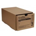 ECOFILE BLOODSPOT BOX (FLATPACKED) (WITHOUT HANDLE)
